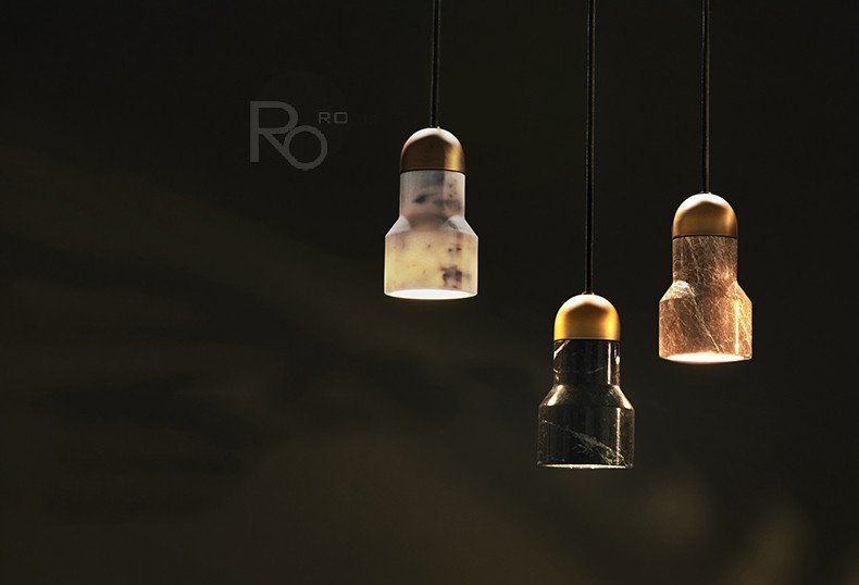 Подвесной светильник Nerus by Romatti