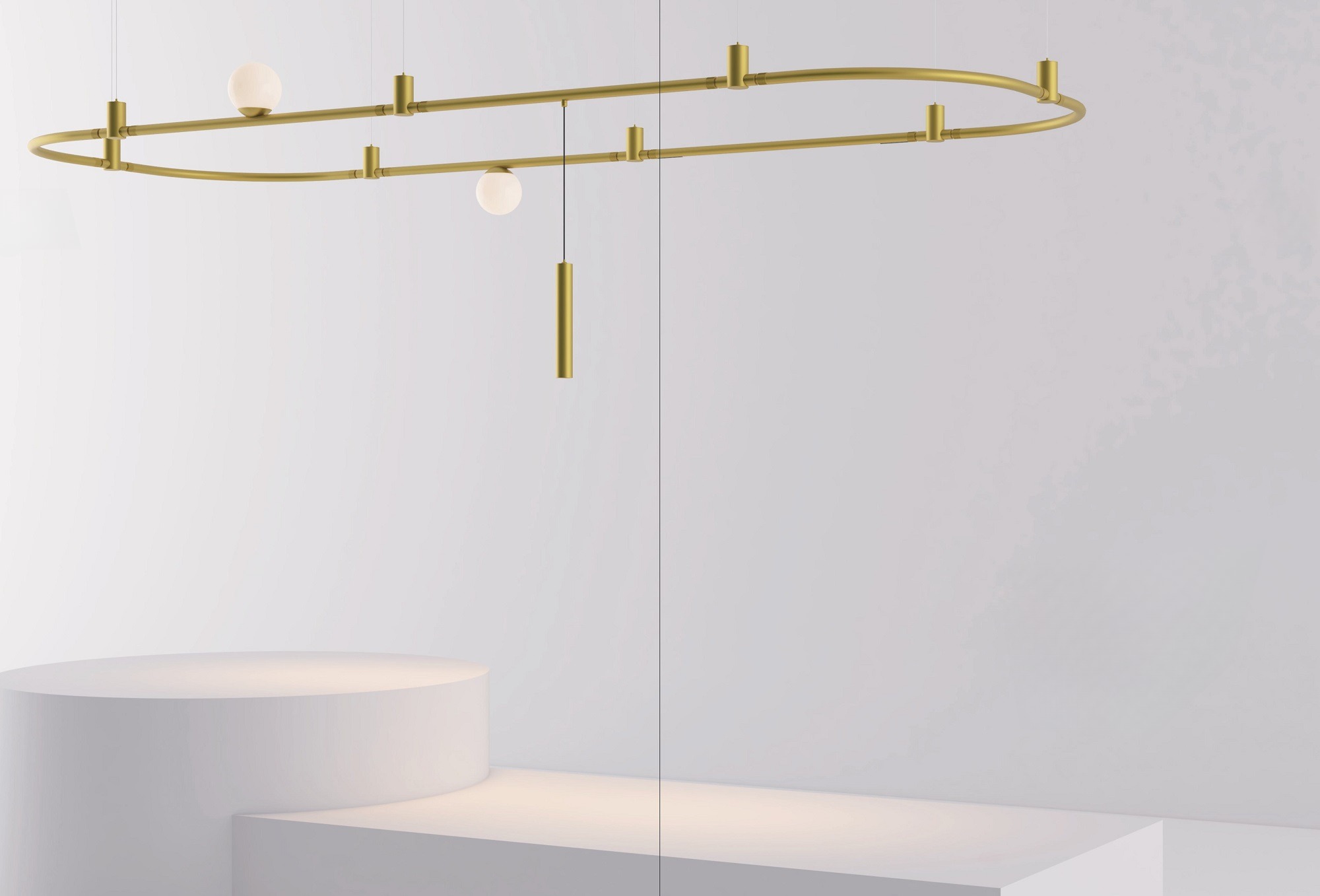 Коннектор CANINO-21 by Romatti