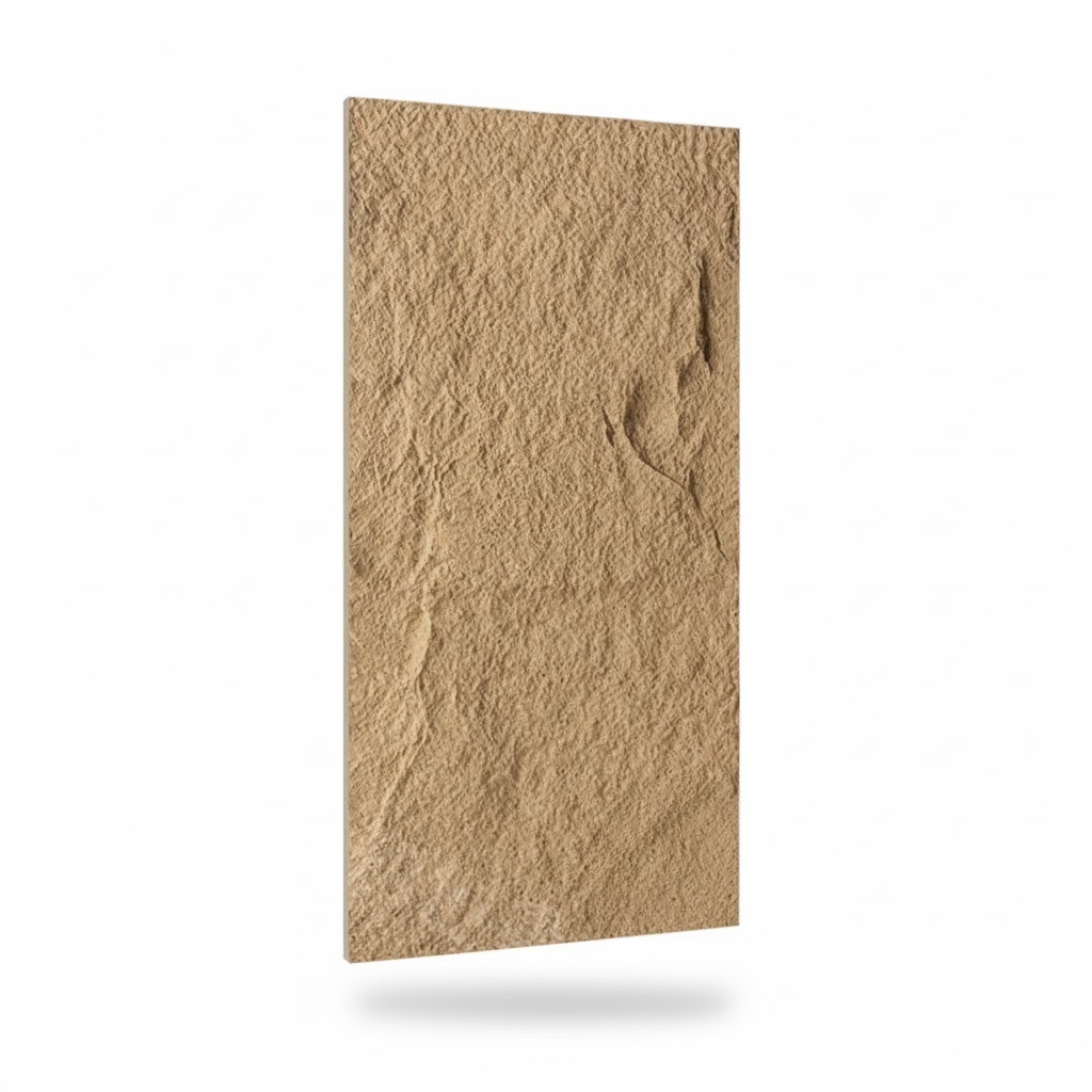 Стеновая панель ITALY HUGE TRAVERTINE by Romatti