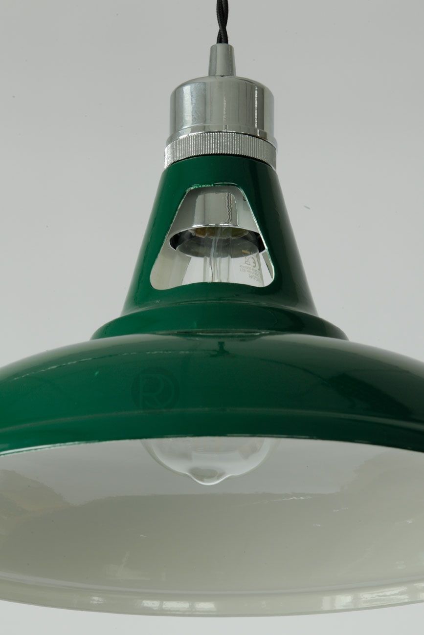 Подвесной светильник VIENNA by Mullan Lighting