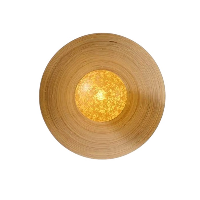 Настенный светильник (Бра) CIRWOOD by Romatti