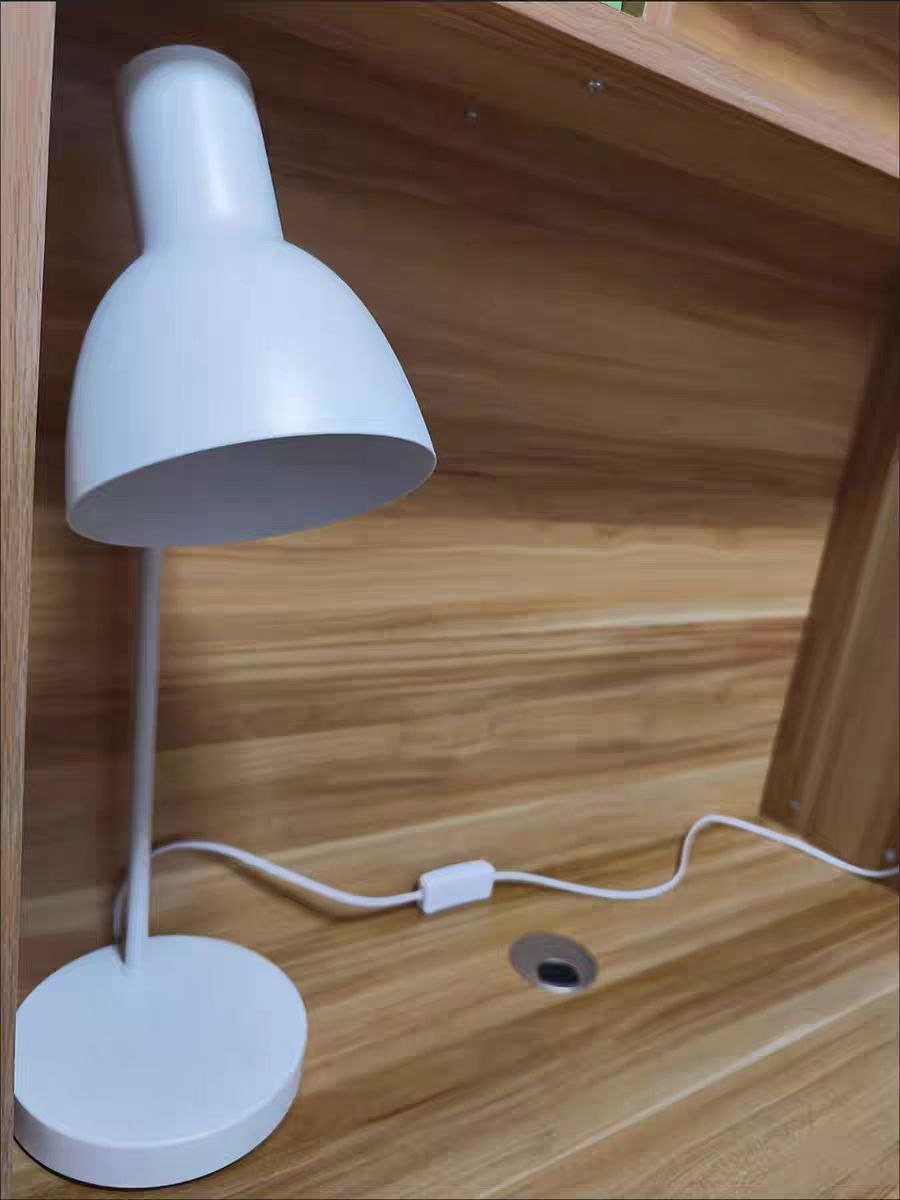 Настольная лампа RAY NORD by Romatti