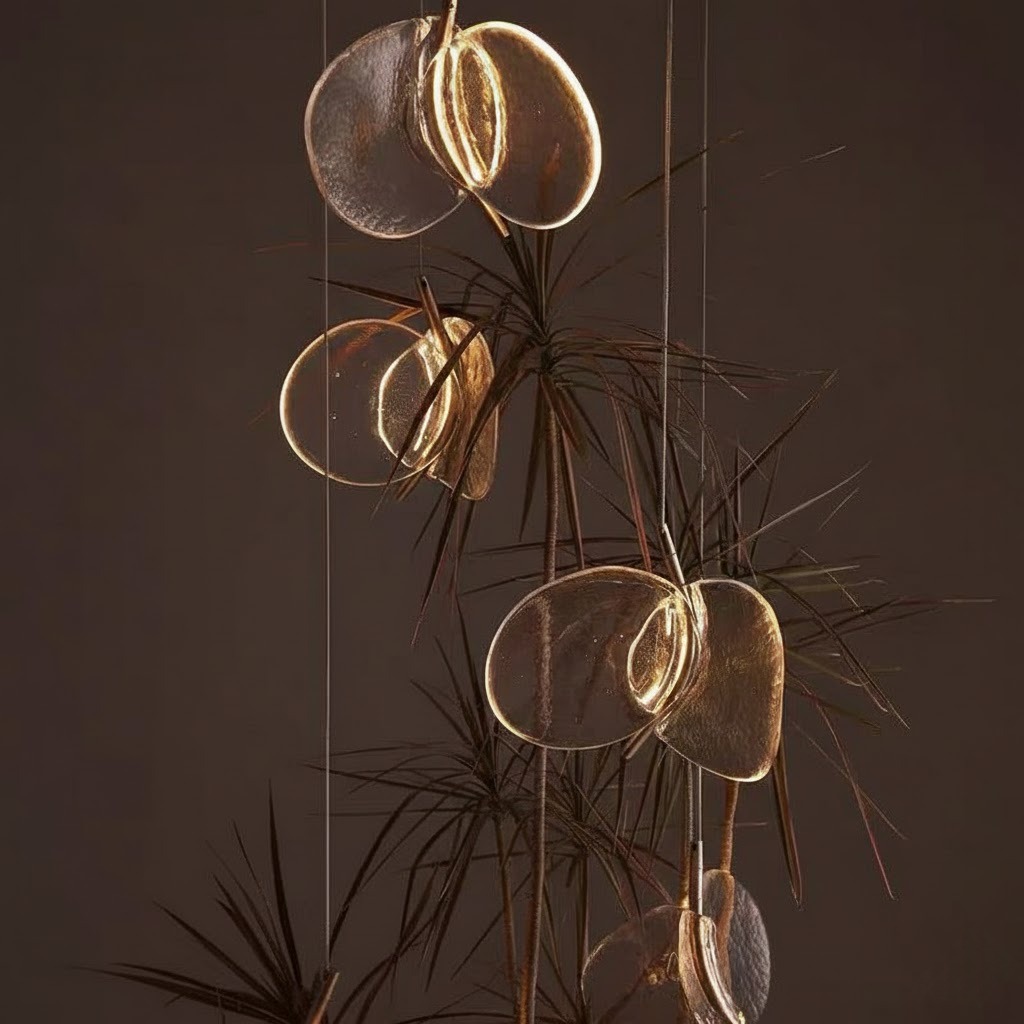 Подвесной светильник RINGORA by Romatti