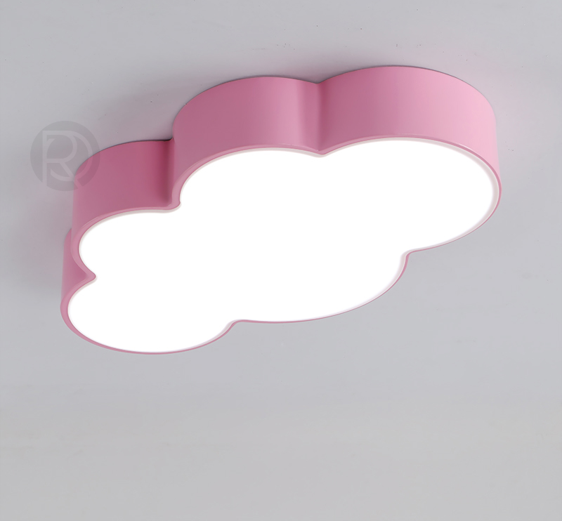 Потолочный светильник CLOUD by Romatti