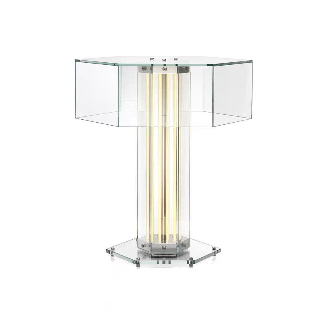 Настольная лампа SUPERAVE by Romatti