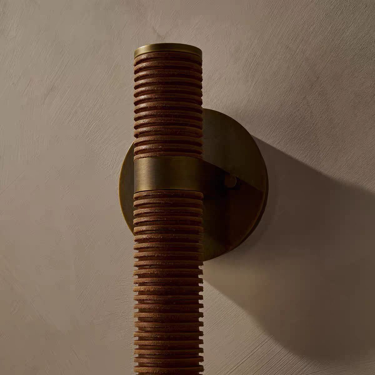 Настенный светильник (Бра) GELL by Romatti