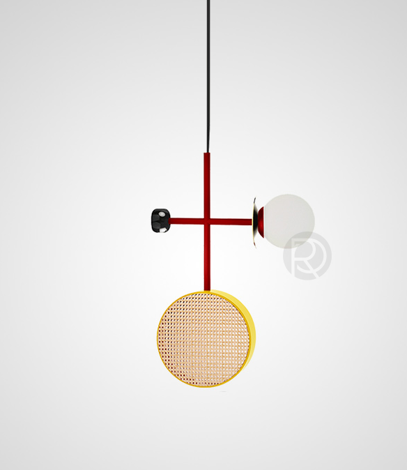 Подвесной светильник MONACO by Romatti