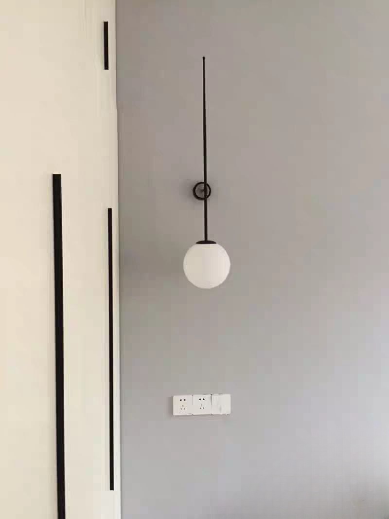 Настенный светильник (Бра) TAURUS by Romatti