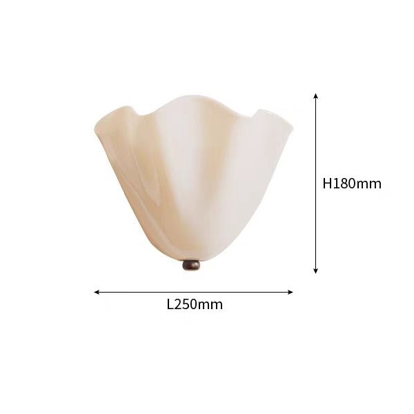 Настенный светильник (Бра) LUMIBRACE by Romatti