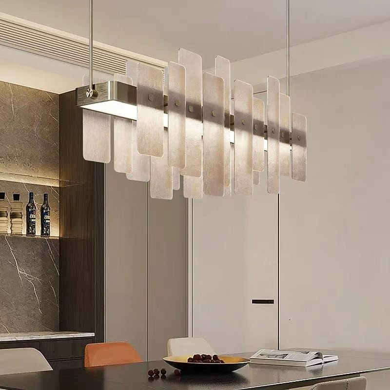 Люстра ECLARAE by Romatti