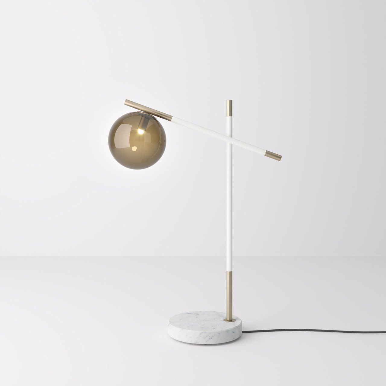 Настольная лампа Grace by Romatti