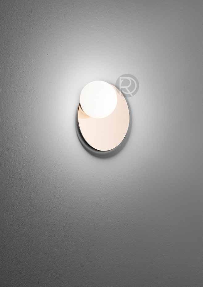 Зеркало с подсветкой CIRC by Estiluz