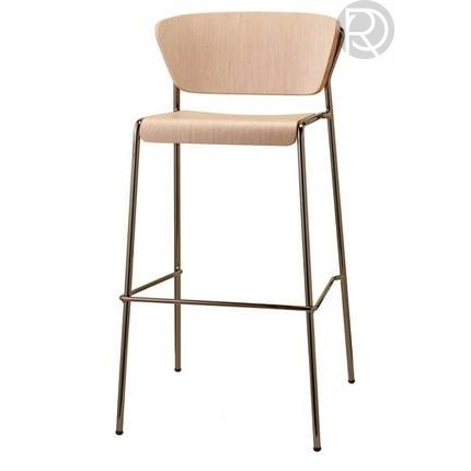 Барный стул NARAN by Romatti