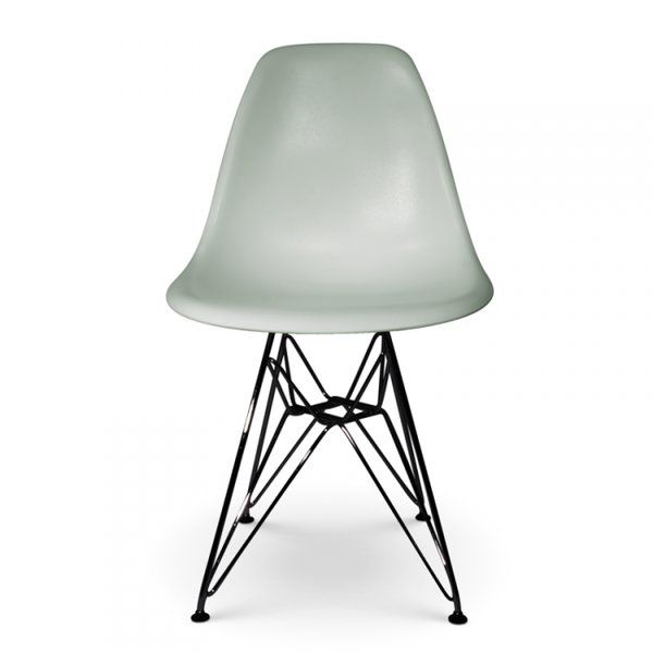 Дизайнерский пластиковый стул DSR by Romatti