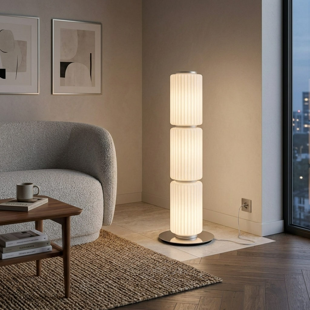 Торшер CYLNOVA by Romatti