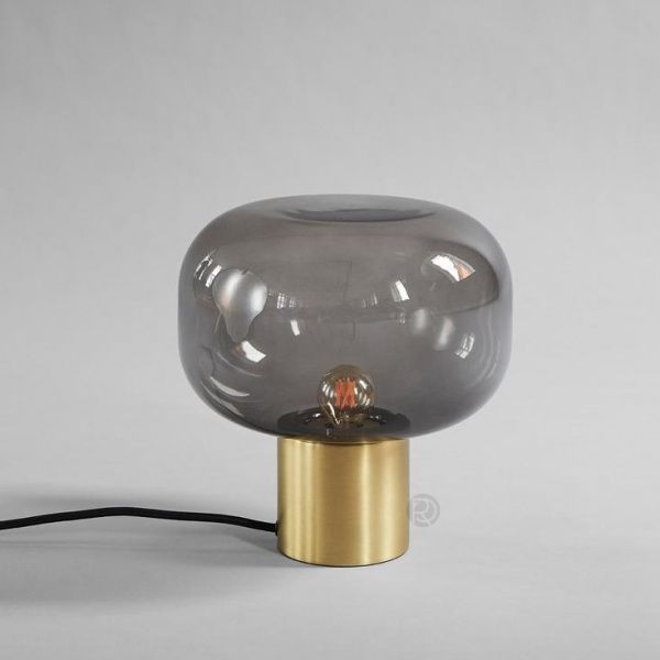 Настольная лампа MUSHROOM by 101 Copenhagen
