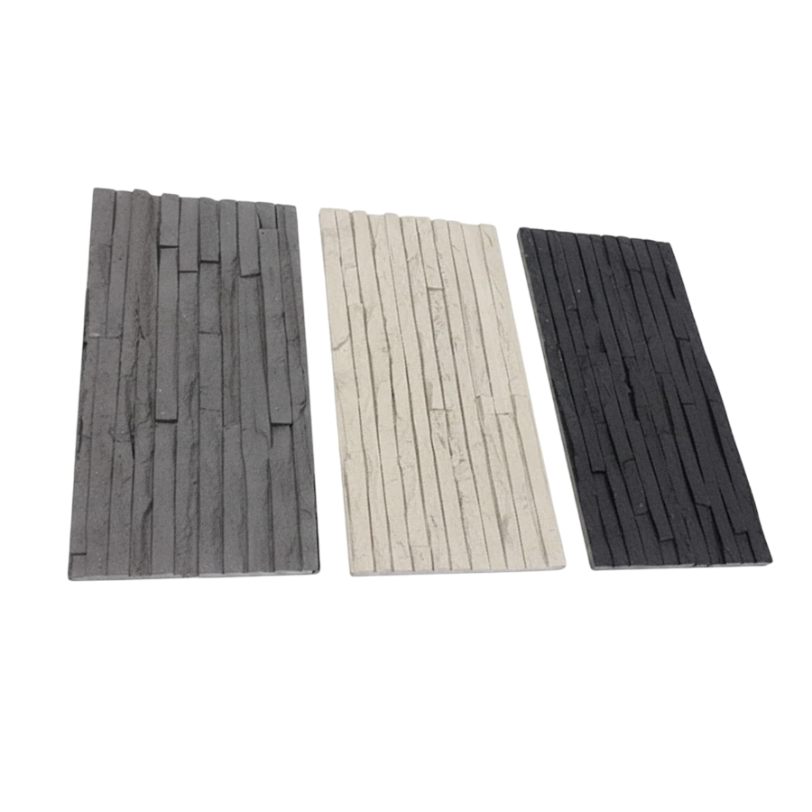 Стеновая панель MURETTO STONE by Romatti