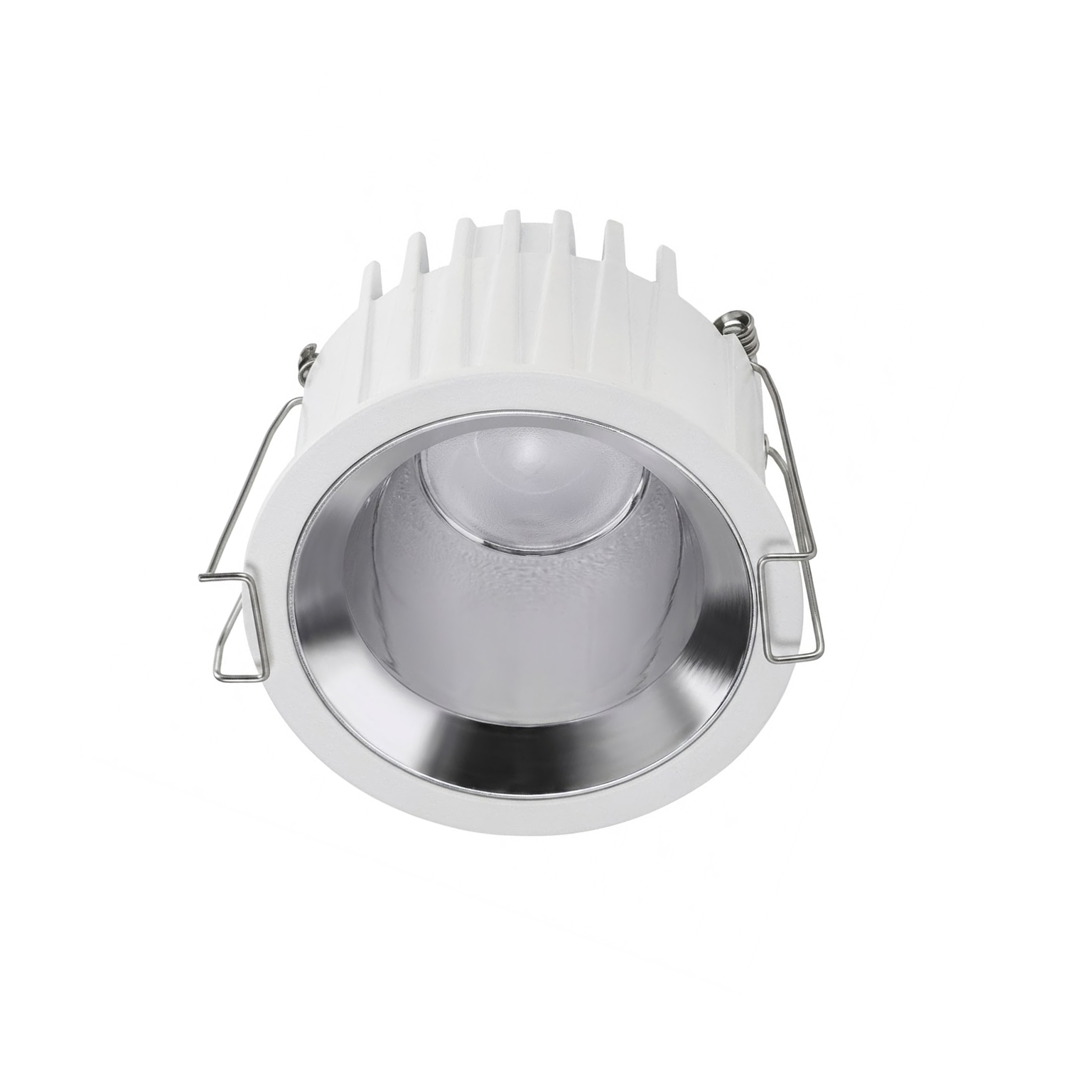 Встраиваемый светильник HTD75/95A by Romatti