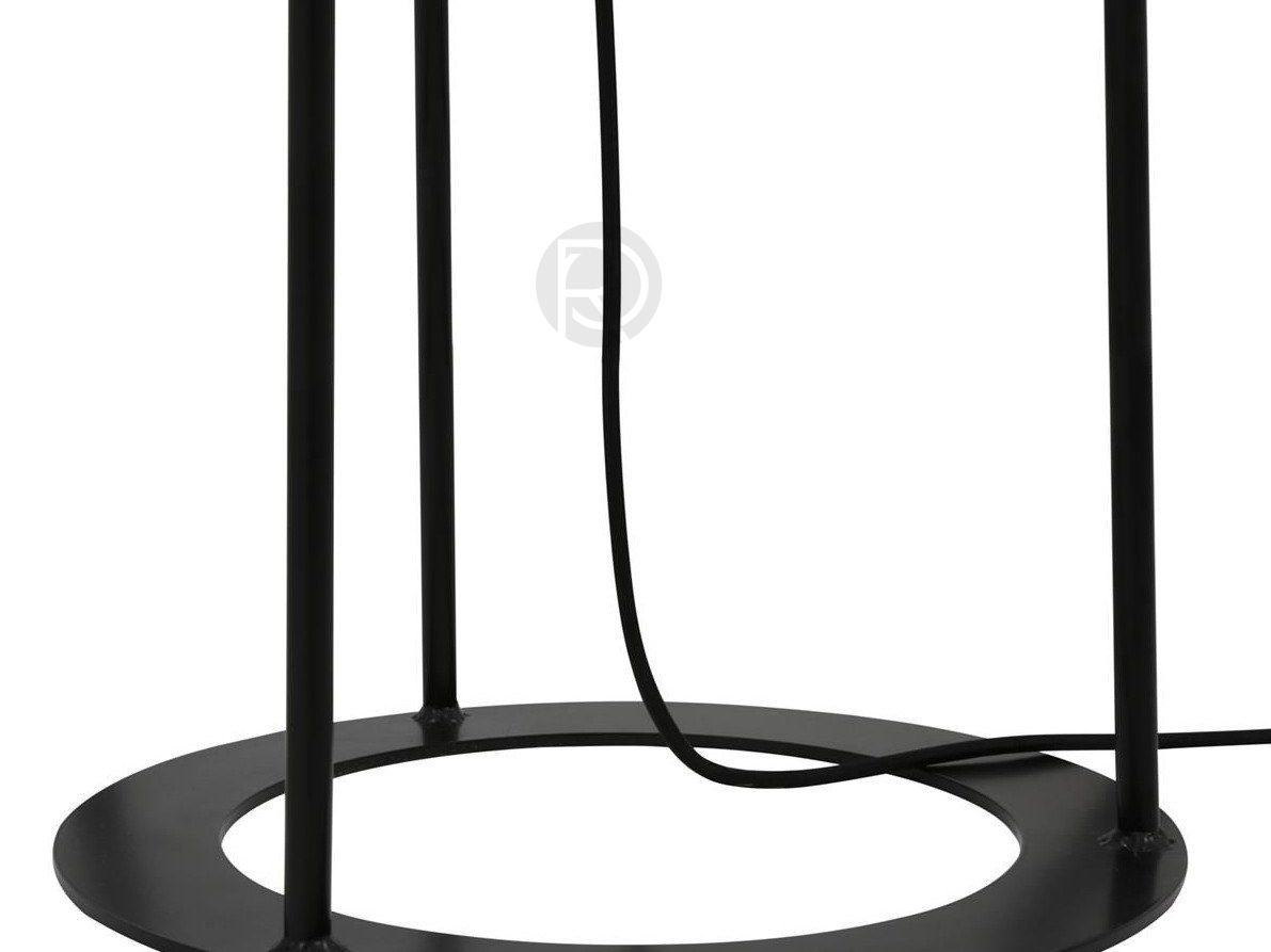 Торшер BORRIS by Mullan Lighting