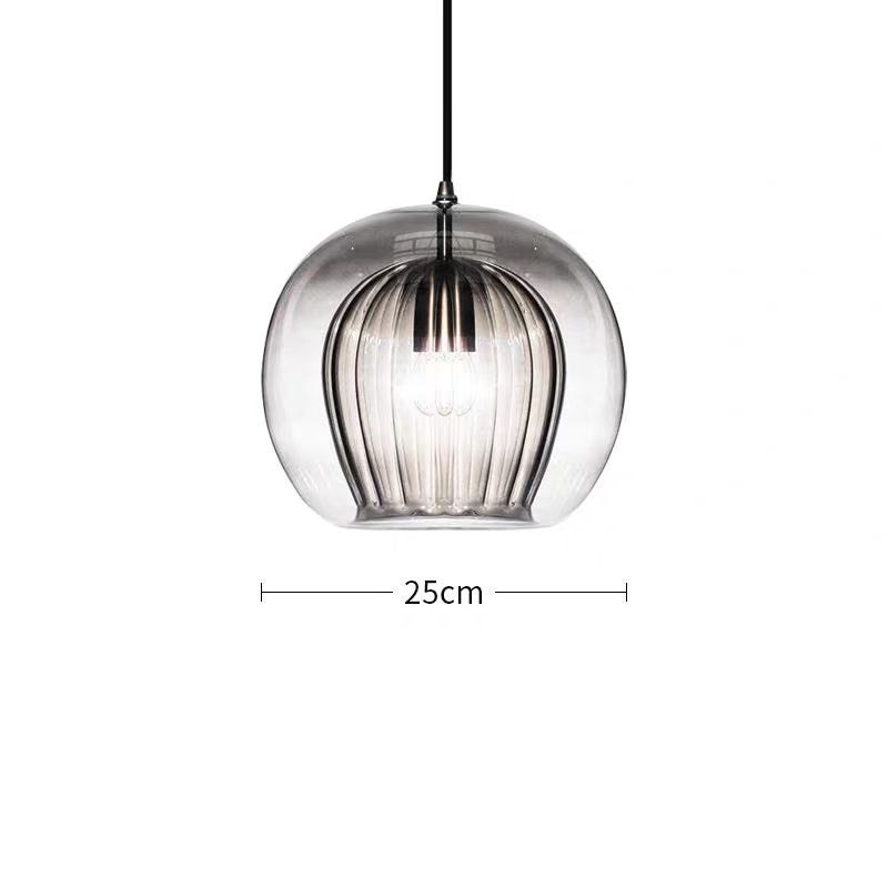 Подвесной светильник PLEATED CRYSTAL by Romatti