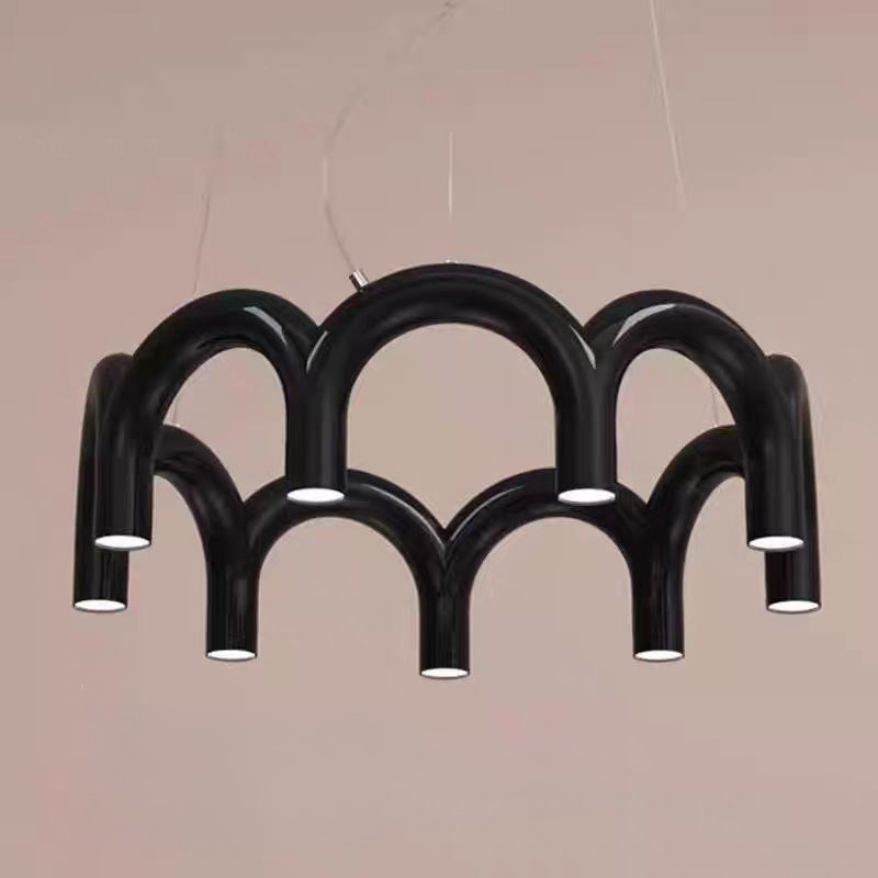 Люстра ARCHAR by Romatti