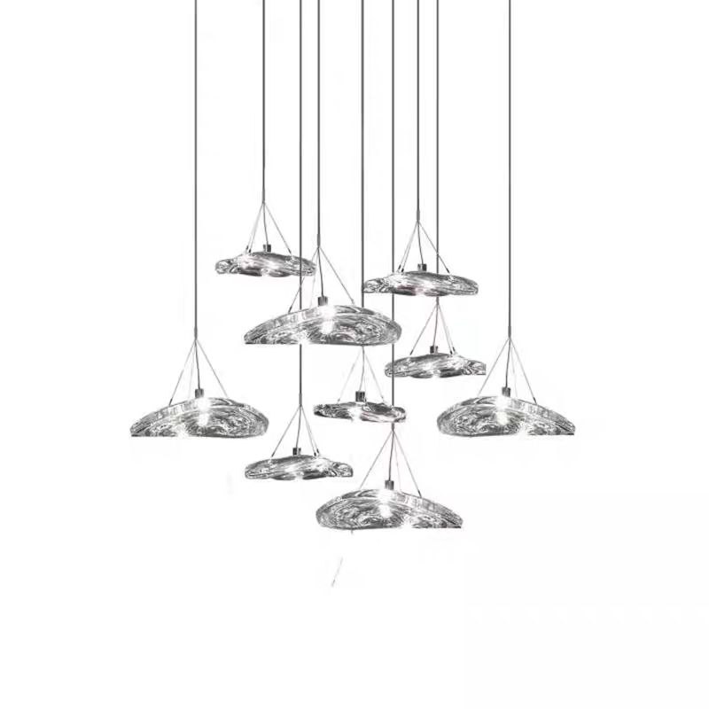 Подвесной светильник AURELIA by Romatti