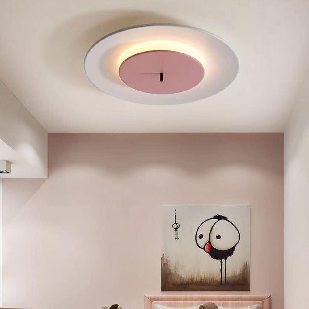 Потолочный светильник FLAT CANDLE by Romatti