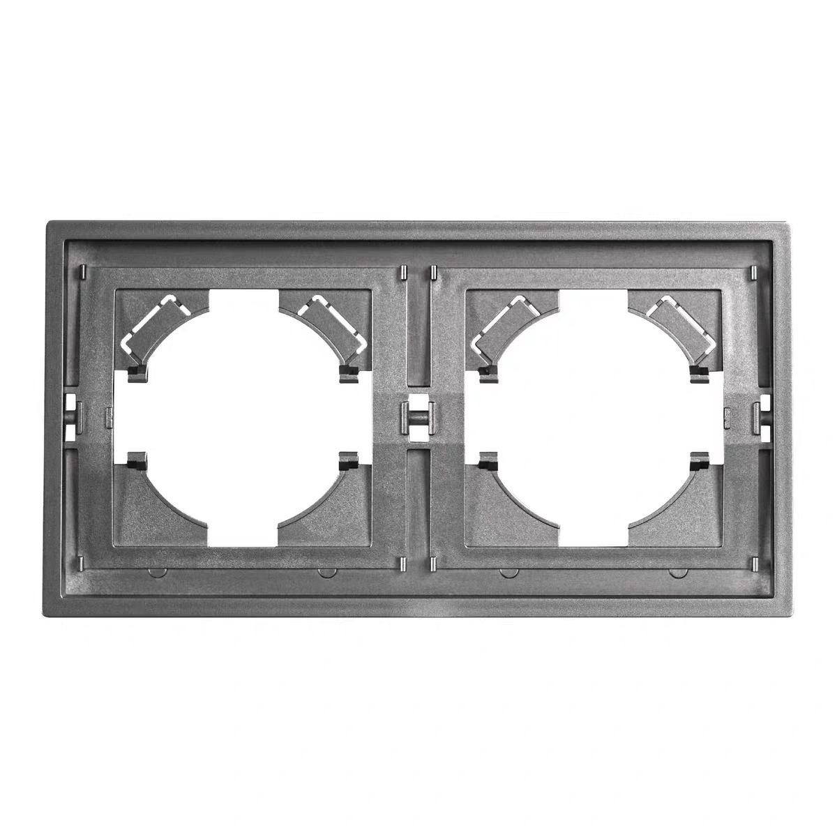 Рамка для розеток RIOMIND by Romatti