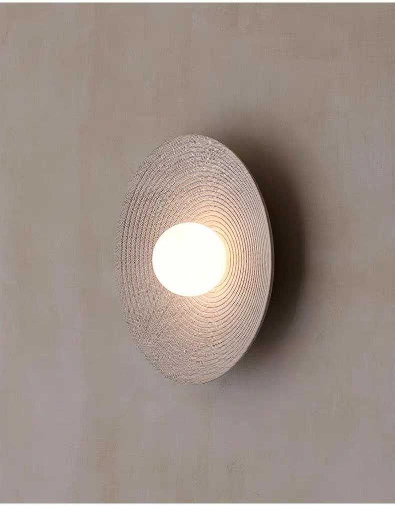 Настенный светильник (Бра) ROMEROSSA by Romatti