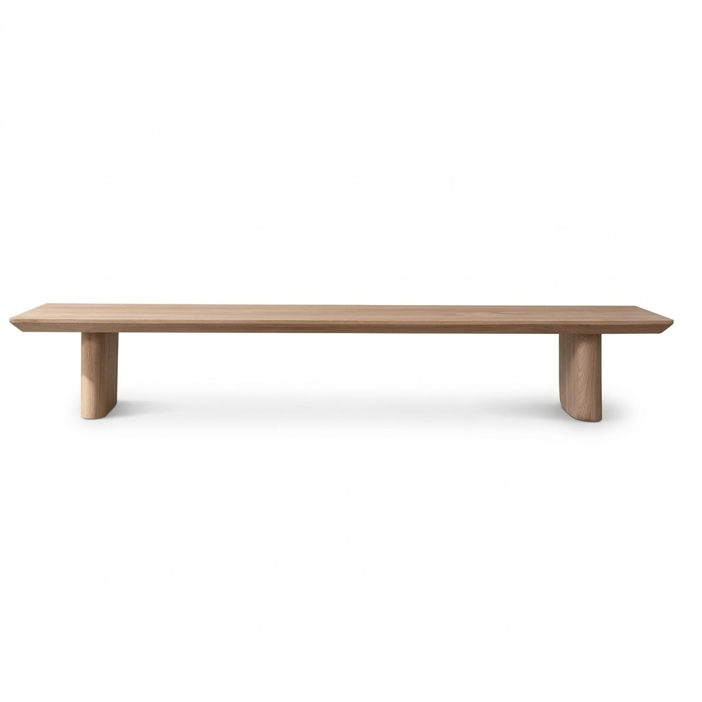 Уличная скамья PATIOX by Romatti