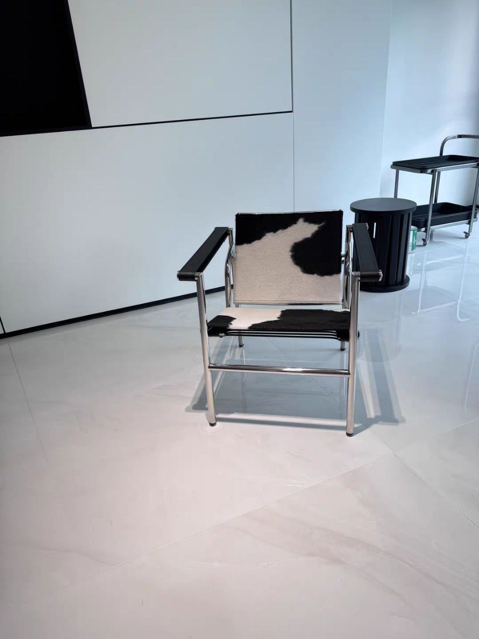 Кресло LACON-ONE by Romatti