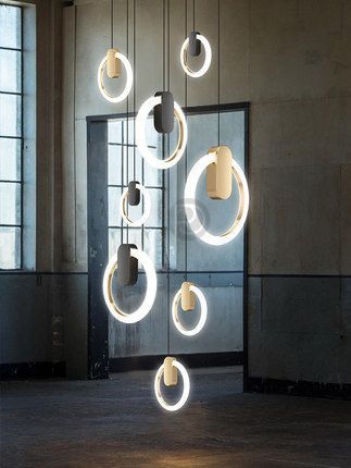 Подвесной светильник (Бра) SIMPLE CHIK by Romatti