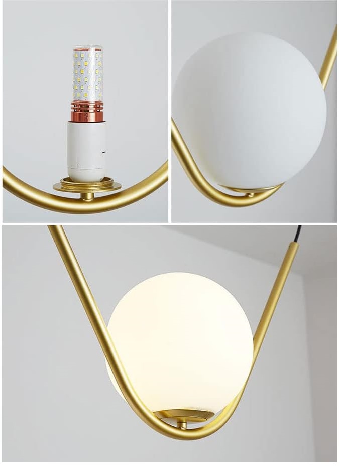 Подвесной светильник ELEGANCE by Romatti