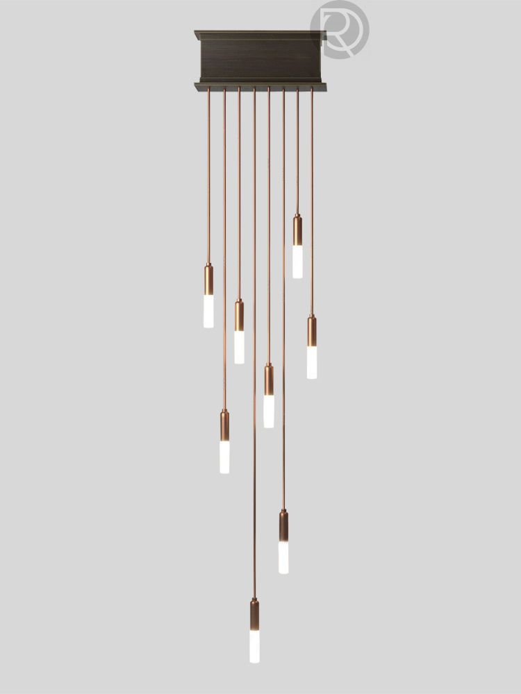 Подвесной светильник NTAIVE by Romatti