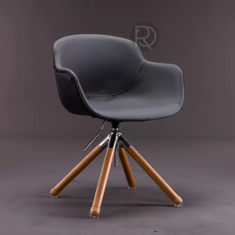 Офисное кресло CAP by Romatti