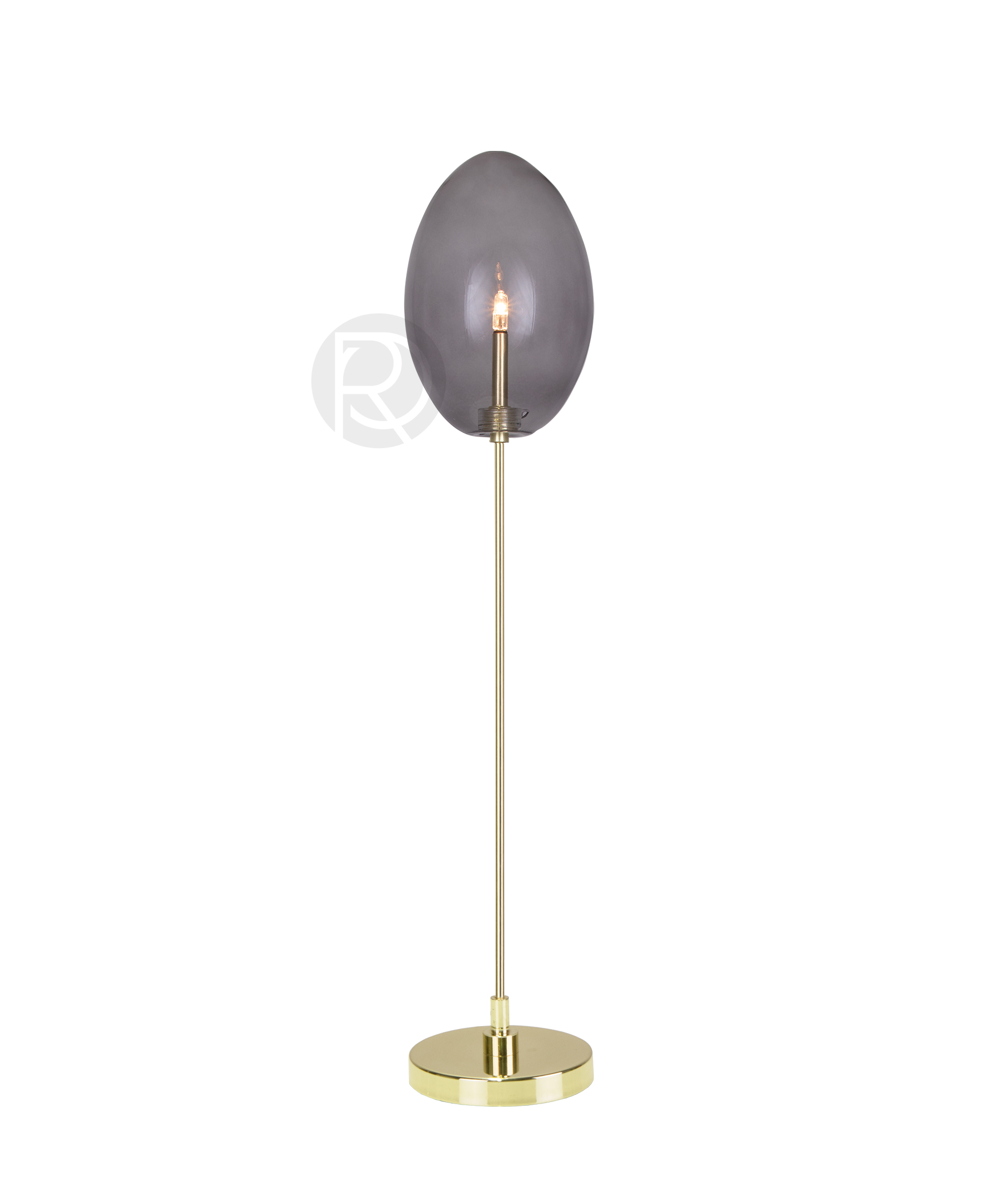 Настольная лампа DROPS by Globen