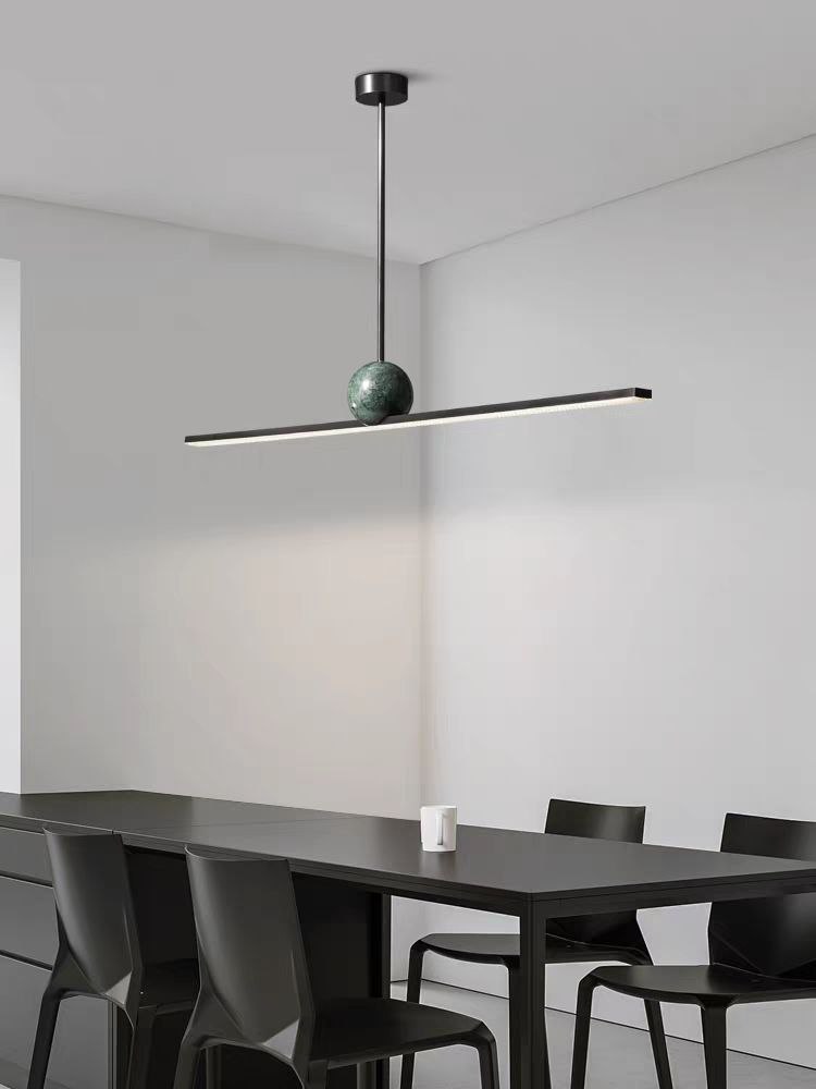 Люстра OLIAS by Romatti