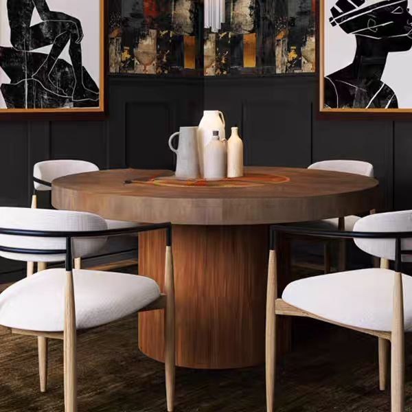 Стол TIMBORA by Romatti