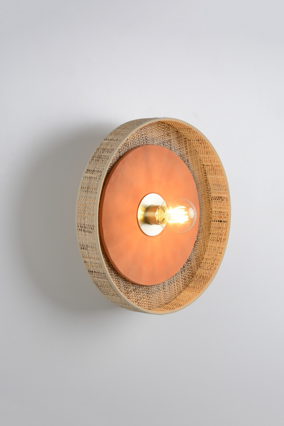 Настенный светильник (Бра) PORTINATX by Market Set