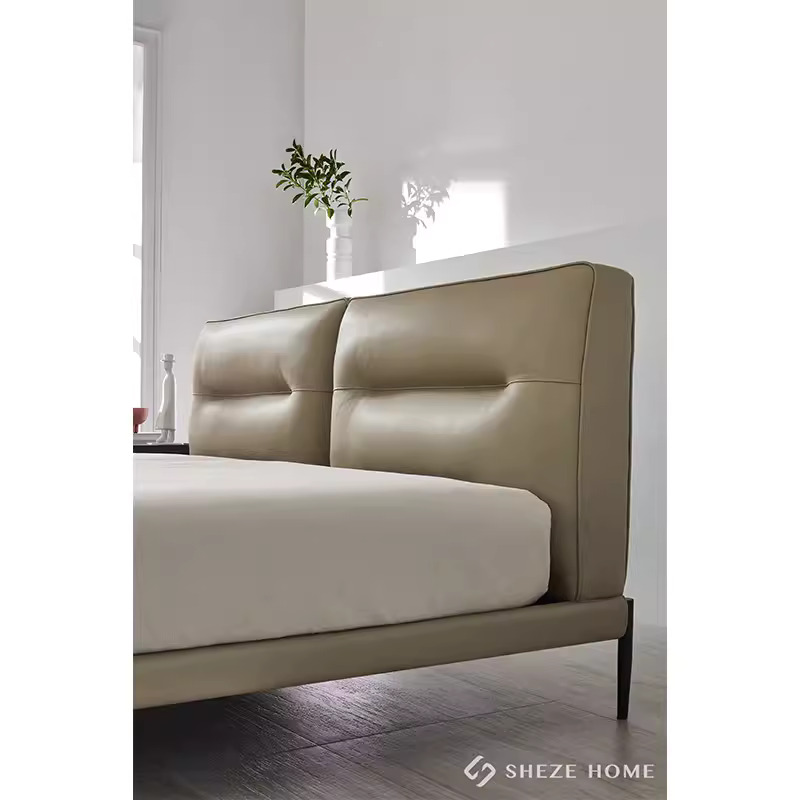 Кровать HUGE by Romatti