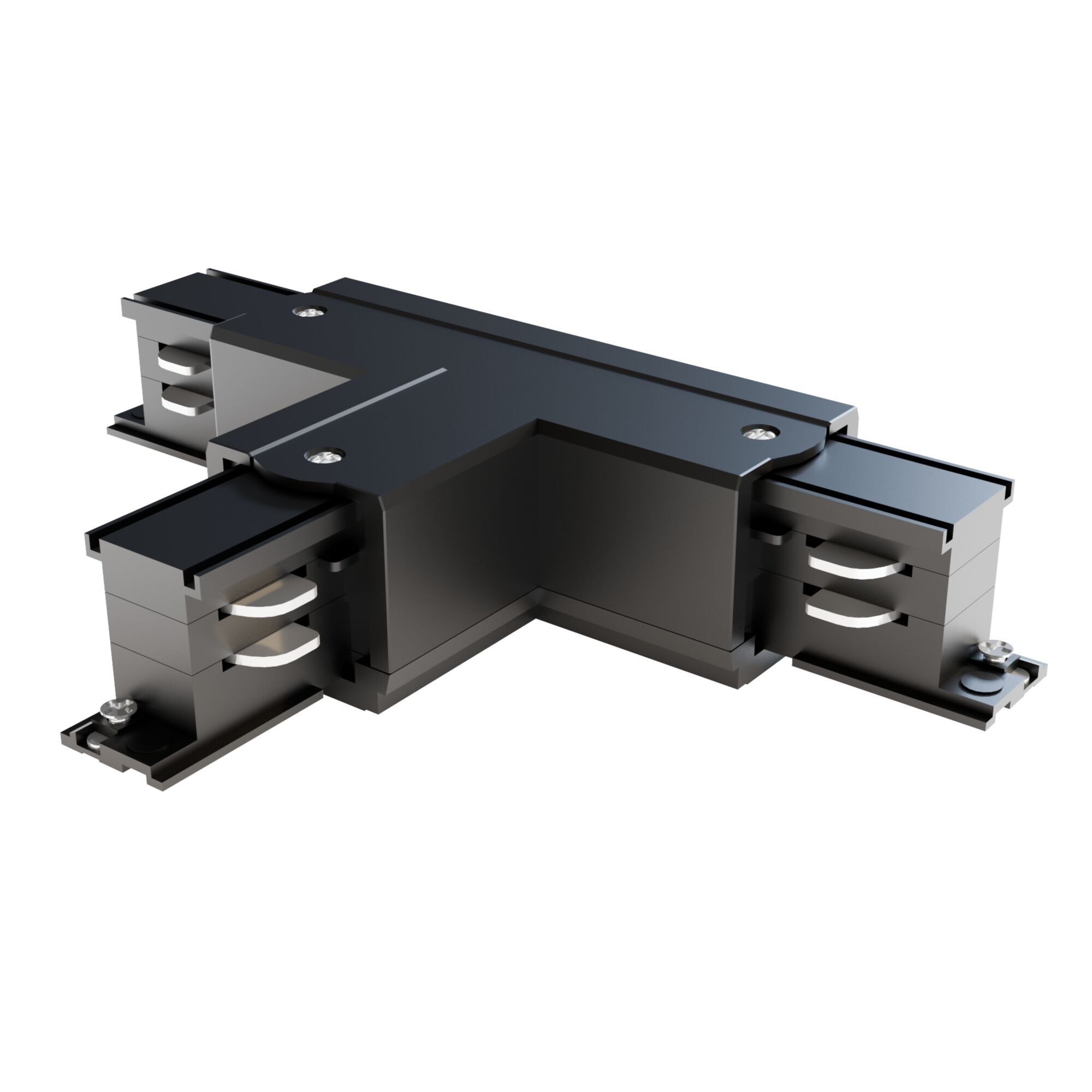 Аксессуар для трекового светильника Accessorises 3 phase track system