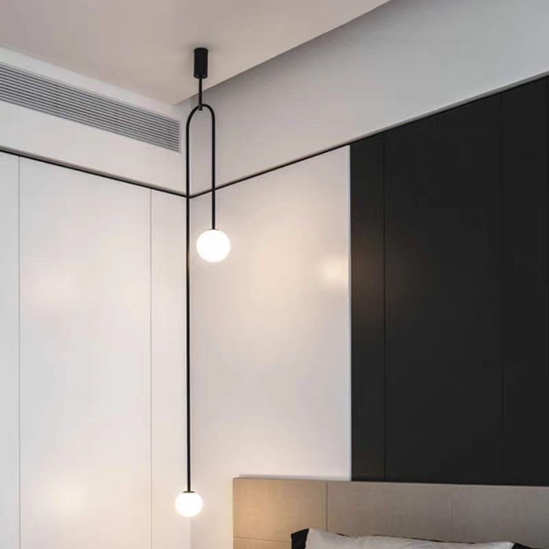 Подвесной светильник AURION by Romatti