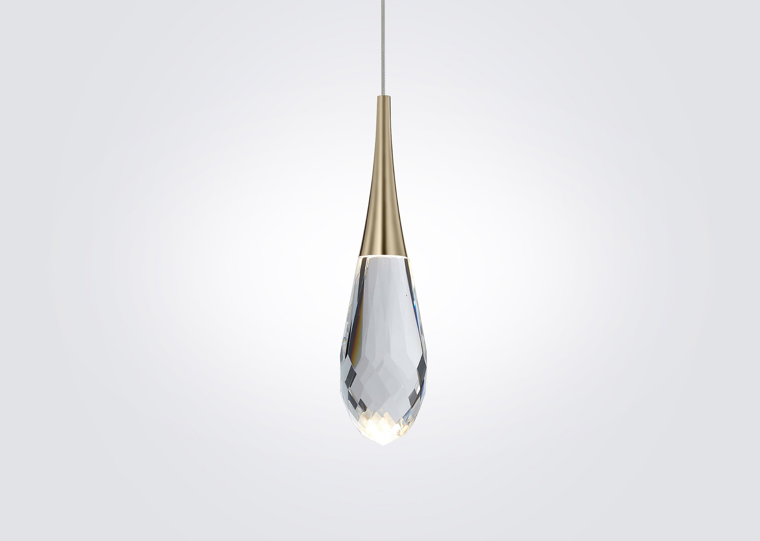 Подвесной светильник HIBISCUS by Romatti