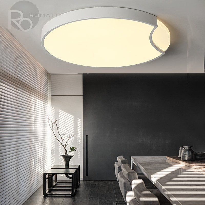 Потолочный светильник Rean by Romatti
