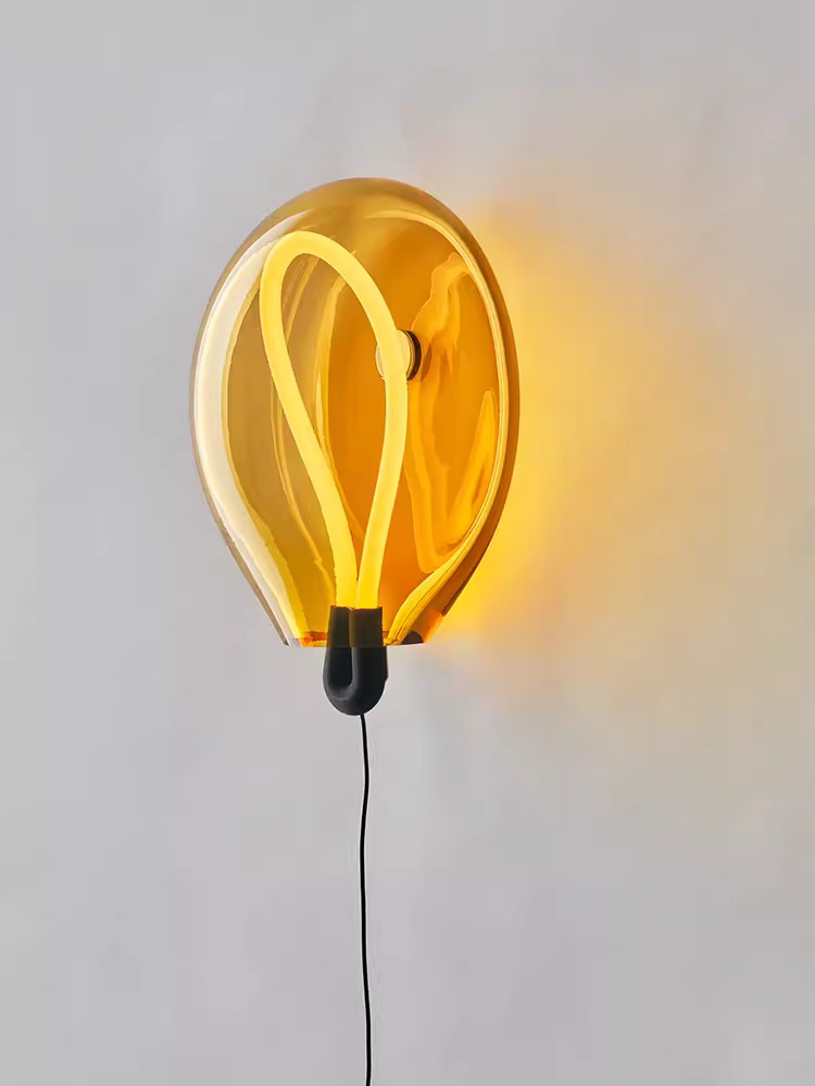 Настенный светильник (Бра) VERESTER by Romatti