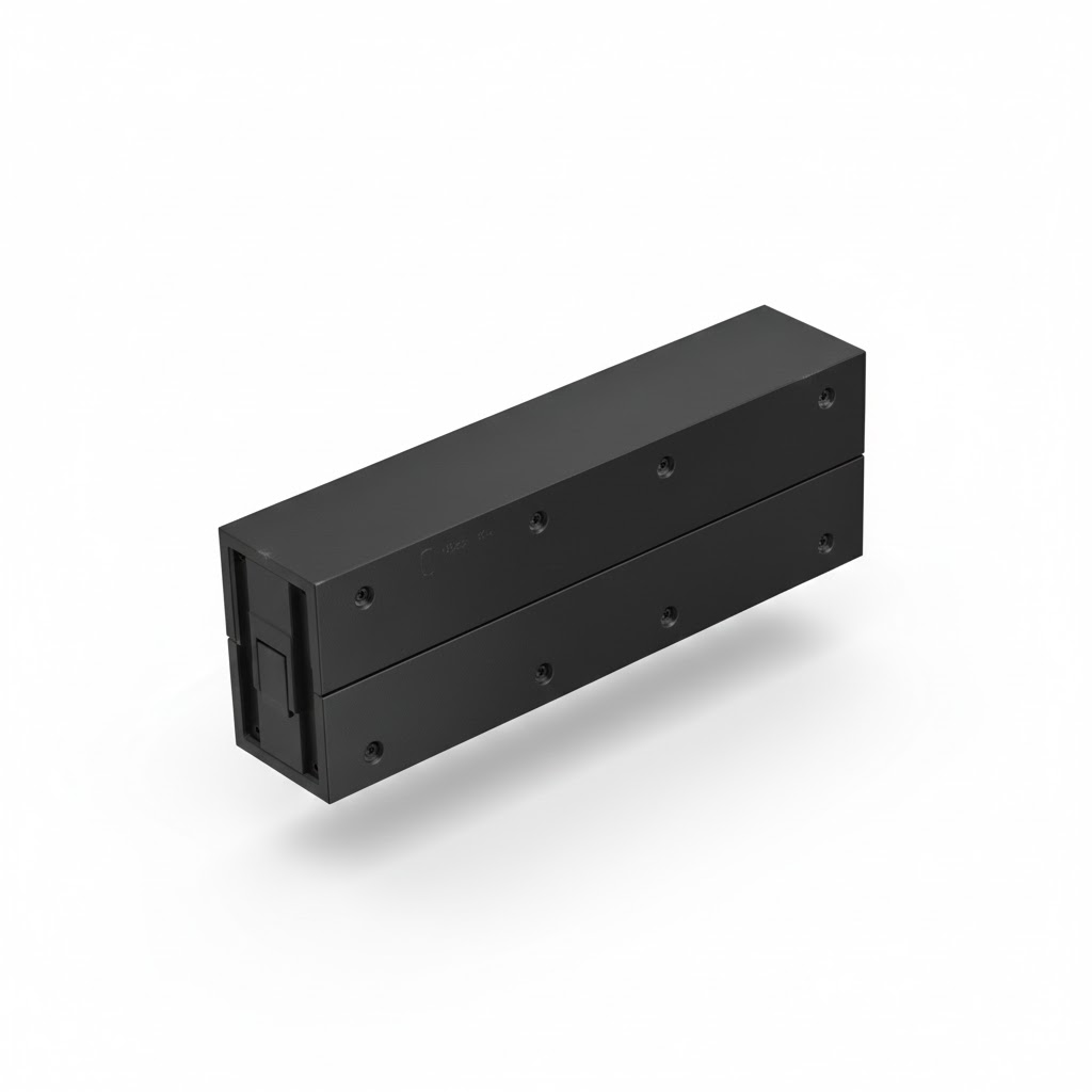 Коннектор MOBIUS by Romatti