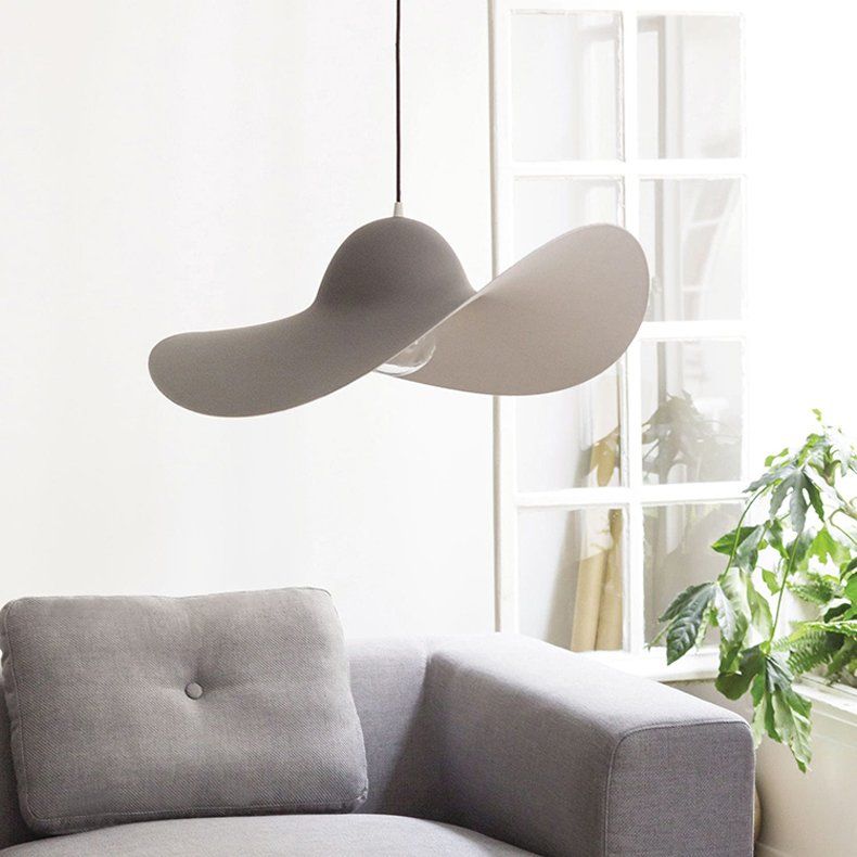 Подвесная лампа Hat Lamp by Romatti