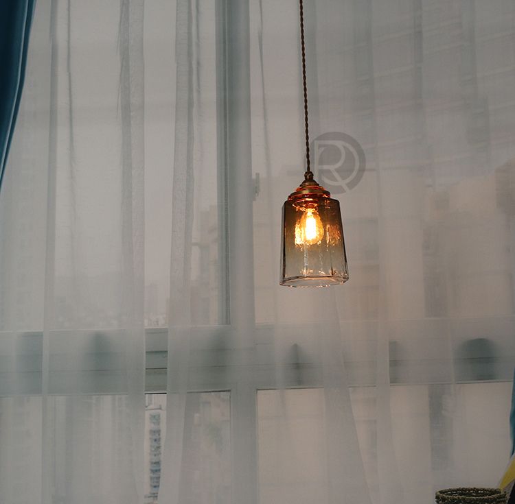 Подвесной светильник VOILE by Romatti