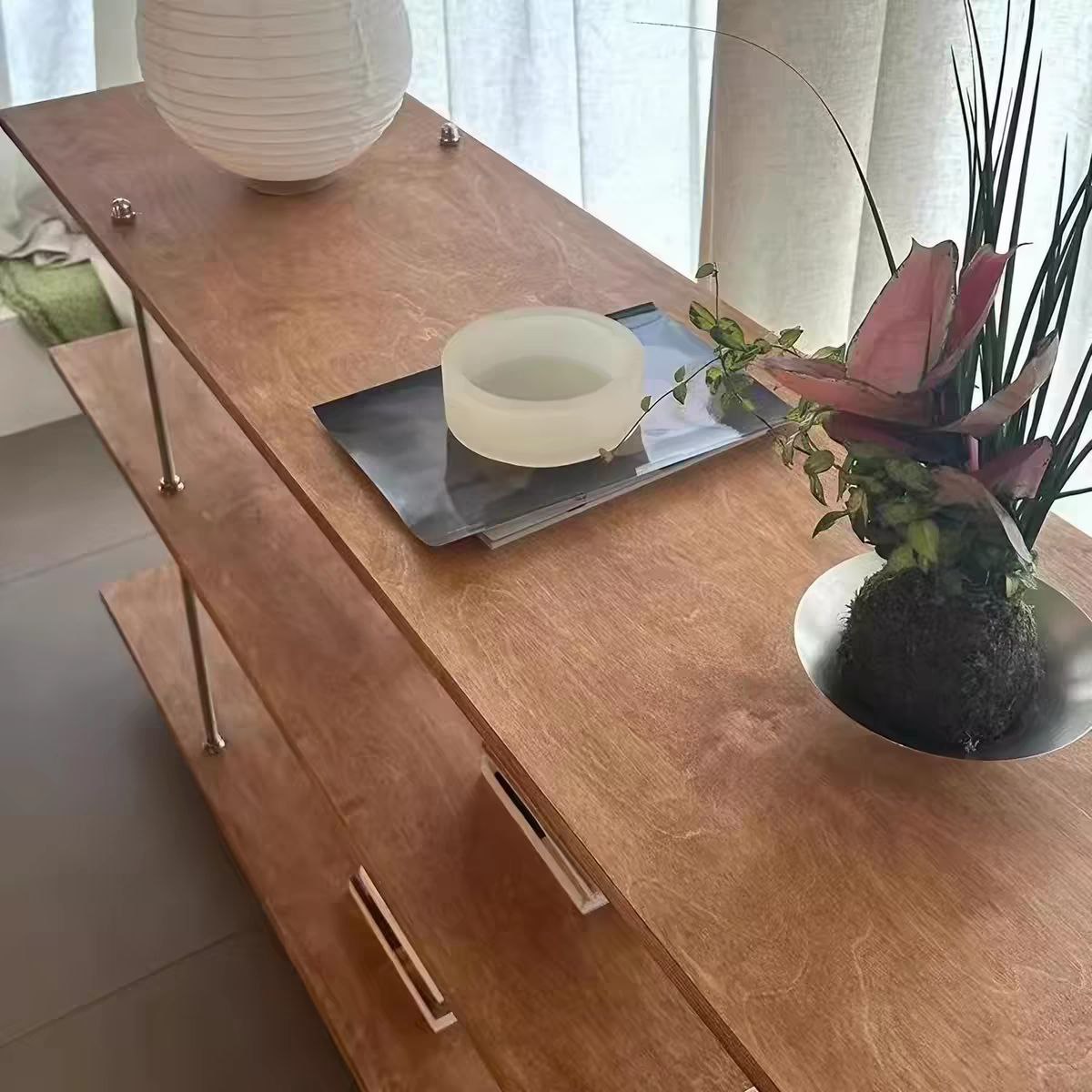 Консоль FULCRUM by Romatti