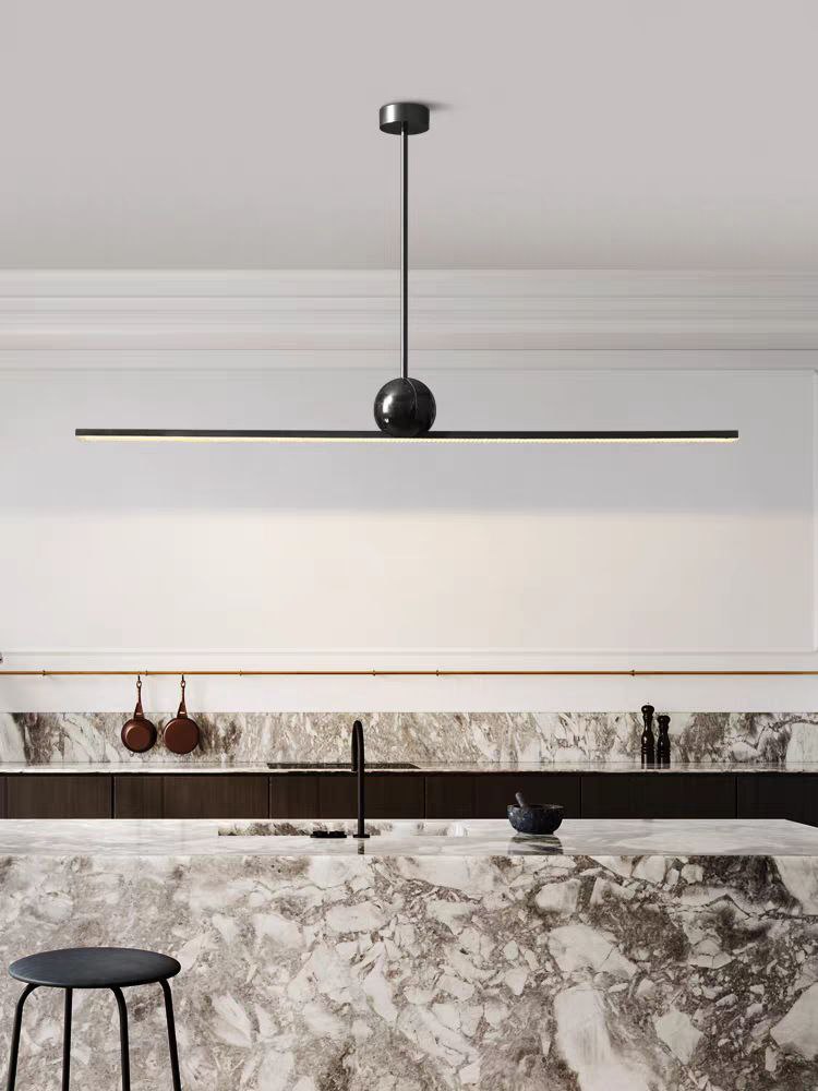 Люстра OLIAS by Romatti